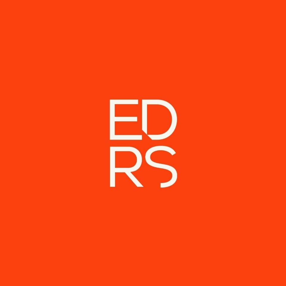 Logotipo EDRS